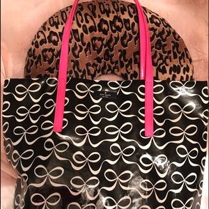 Kate Spade tote bag